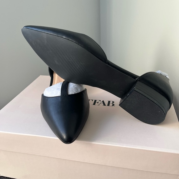 Chain strap Flats - Picture 3 of 5